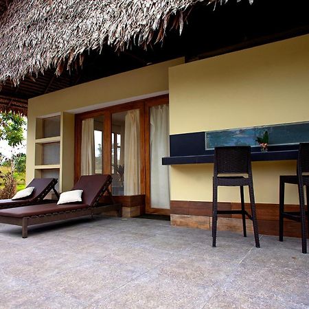 Irapay Amazon Lodge - Asociado Casa Andina Iquitos Eksteriør bilde