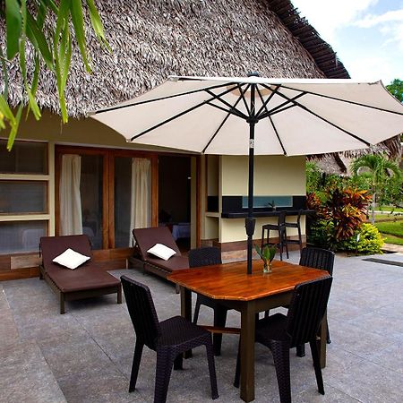 Irapay Amazon Lodge - Asociado Casa Andina Iquitos Eksteriør bilde