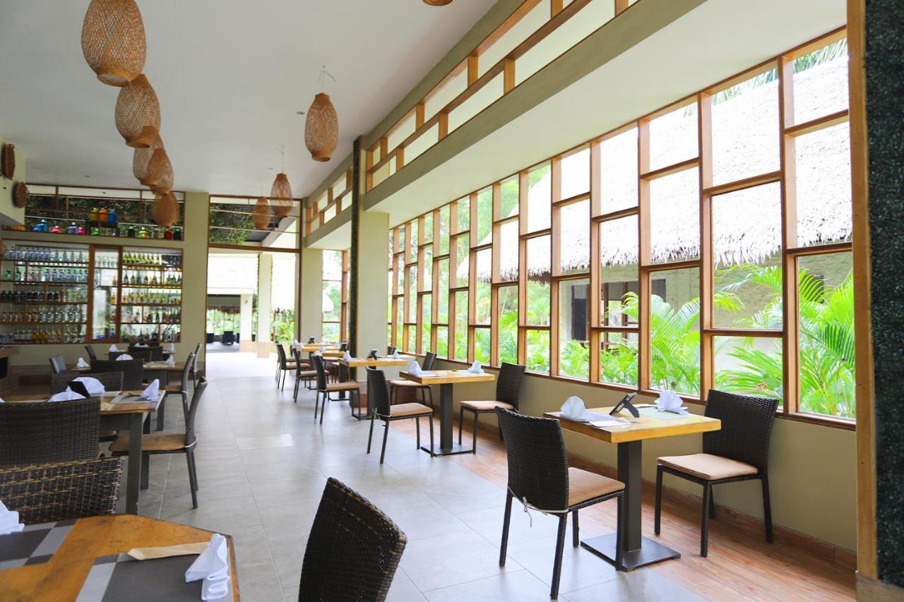 Irapay Amazon Lodge - Asociado Casa Andina Iquitos Eksteriør bilde