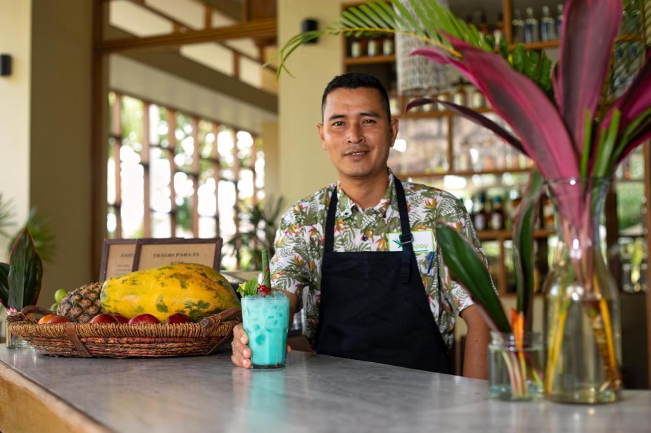 Irapay Amazon Lodge - Asociado Casa Andina Iquitos Eksteriør bilde
