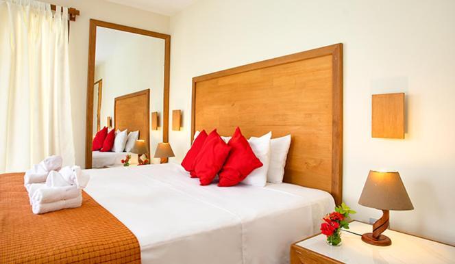 Irapay Amazon Lodge - Asociado Casa Andina Iquitos Eksteriør bilde