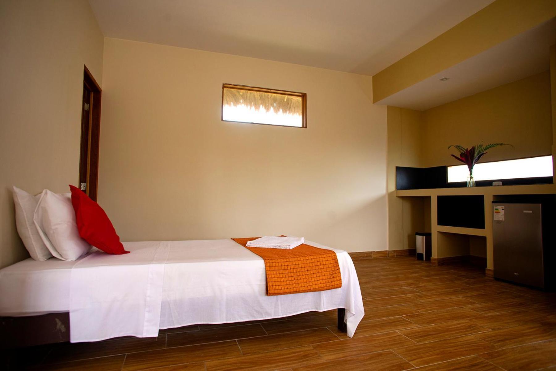 Irapay Amazon Lodge - Asociado Casa Andina Iquitos Eksteriør bilde