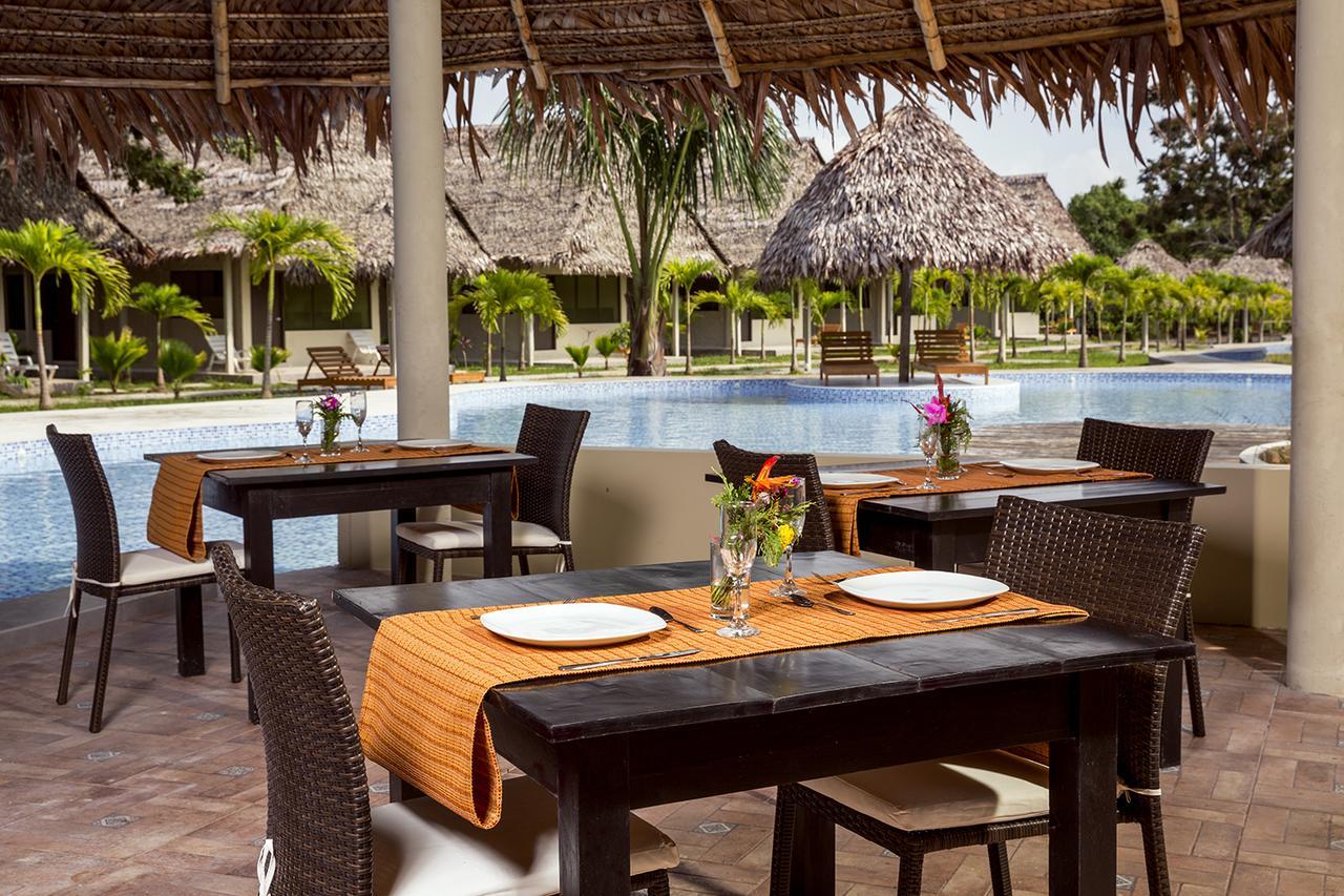 Irapay Amazon Lodge - Asociado Casa Andina Iquitos Eksteriør bilde